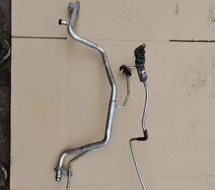 Toyota Auris E210 Air conditioning (A/C) pipe/hose MF4462606382 887100Z370