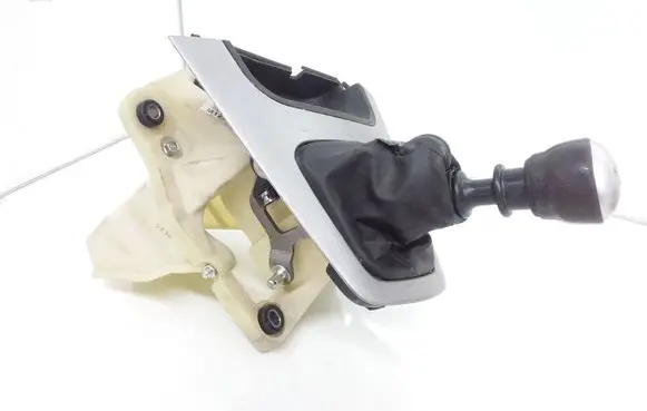 Hyundai Tucson JM Gear shifter/selector DWM2E0112 M12