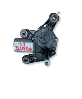 Fiat Punto (199) Rear window wiper motor 53025712 51757867 60278231