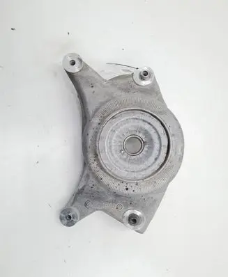 Audi A4 S4 B8 8K Coil spring mount 8R0412384A