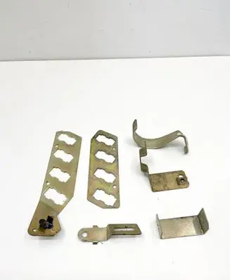 Mercedes-Benz SLC C107 Other body part