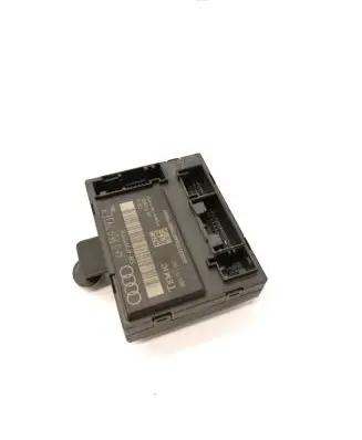Audi A6 S6 C6 4F Door control unit/module 4F0959793E 4F0910793E 0033TFJ0001