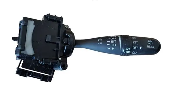 Suzuki Swift I Wiper control stalk
