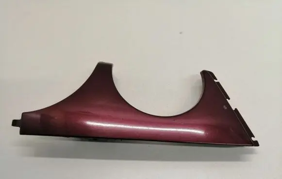 Mercedes-Benz E W210 Under headlight/headlamp trim 2108200212
