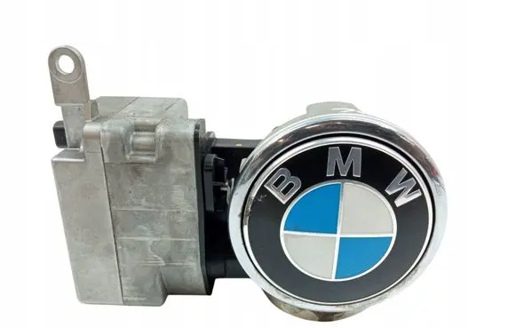 BMW 6 F06 Gran coupe Reversing camera 7308625
