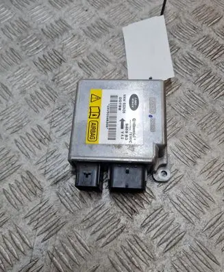 Land Rover Discovery 3 - LR3 Airbag control unit/module NNW502436