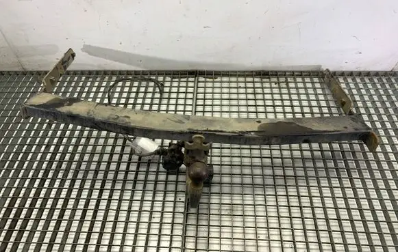 Volkswagen Touran I Tow bar 1T0803881B
