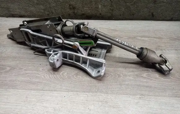 Volvo S80 Steering wheel axle 31280210 06543020