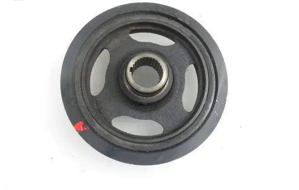 Honda CR-Z Crankshaft pulley