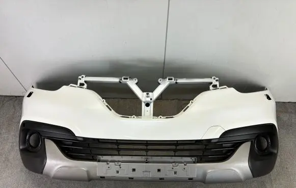 Renault Kadjar Front bumper Z887