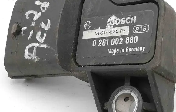 Air pressure sensor