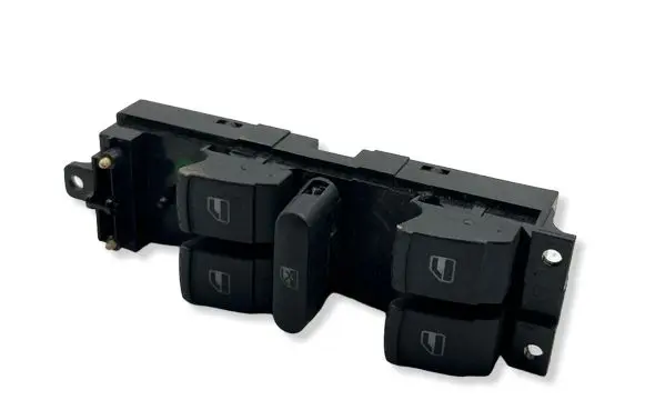 Skoda Superb B5 (3U) Electric window control switch 1J4959857C 03755021