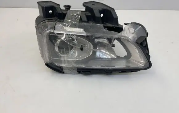 Hyundai Kona I Headlight/headlamp 92102-j9000