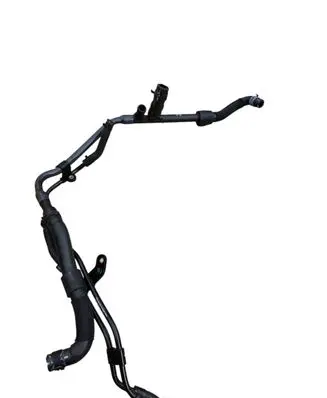 Ford Tourneo Engine coolant pipe/hose 05L121444H