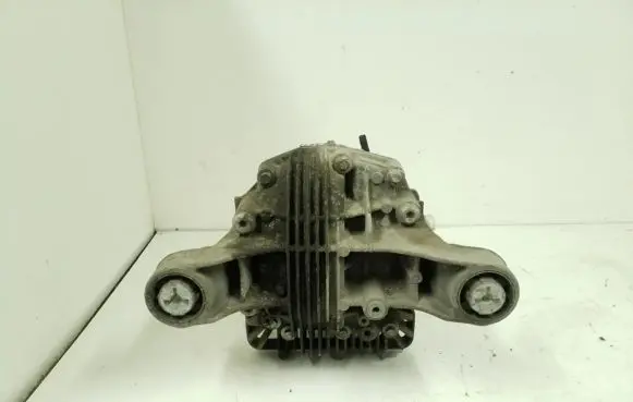 Porsche Panamera (970) Rear differential 97035001111