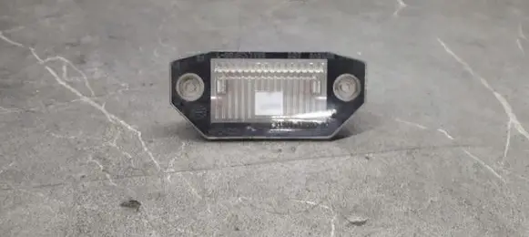 Ford Mondeo Mk III Number plate light 1S7113550AC