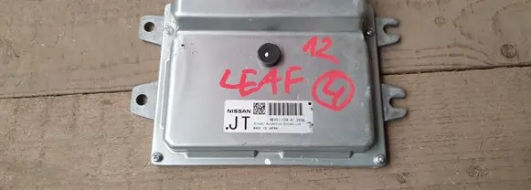 Nissan Leaf I (ZE0) Engine control unit/module MEV01134A12830