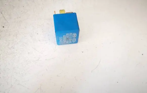 KIA Ceed Other relay 952102e000 95210-2e000