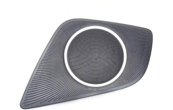 Audi A5 8T 8F Front door speaker cover trim 8T0035419A