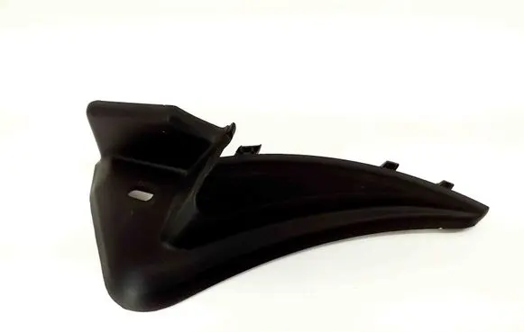 Renault Captur II Fender end trim 668627223R