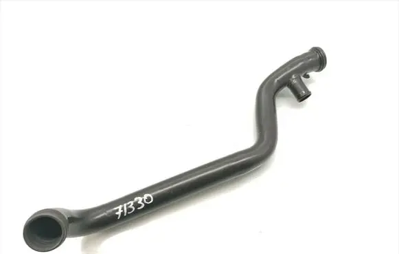 Jaguar XF Engine coolant pipe/hose