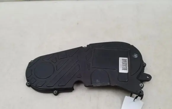 Timing belt guard (cover)