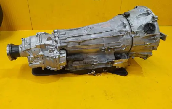 Mercedes-Benz E W238 Automatic gearbox A7252716502 725050 10722593
