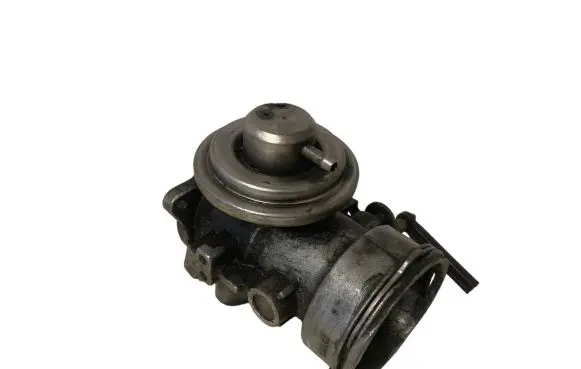Volkswagen Sharan EGR valve 038129637L 038131501AA