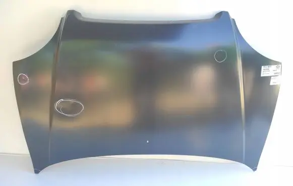 Hyundai Atos Prime Engine bonnet/hood 6850000