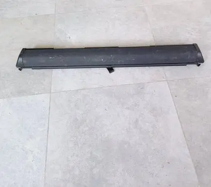 Audi A4 S4 B5 8D Parcel shelf load cover 8D9861691