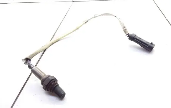 Renault Modus Lambda probe sensor 8200170204