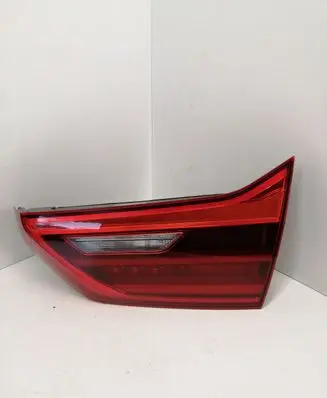 BMW 5 G30 G31 Tailgate rear/tail lights 7388950