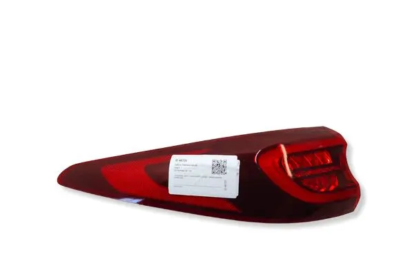 KIA Sportage Rear/tail lights 92401F1600