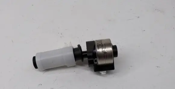 Headlight level adjustment motor