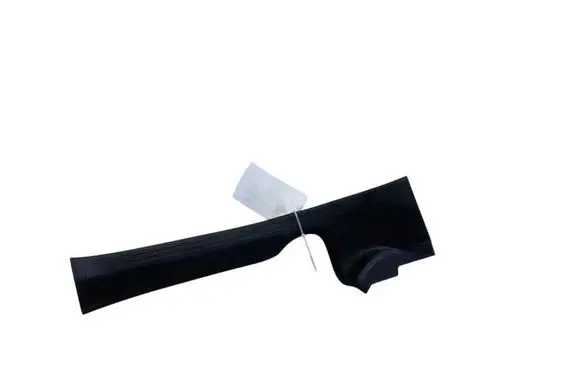 Mercedes-Benz GLC X253 C253 Rear sill trim cover A2536860200