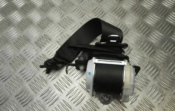 Ford S-MAX Front seatbelt FR3B63611B68AG3ZHE M4533