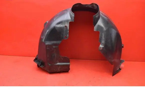 Ford Grand C-MAX Front wheel arch liner splash guards DM51R16114BA