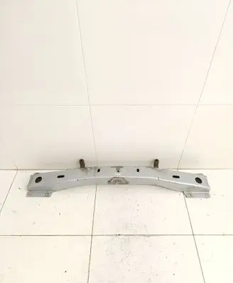 Front bumper cross member