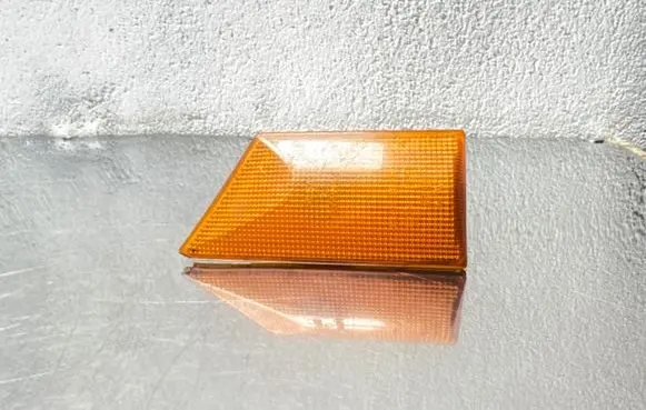 Opel Vectra C Front fender indicator light 09180873