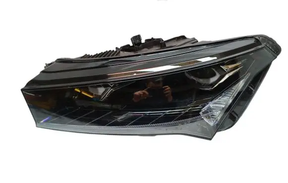 Skoda Enyaq iV Headlight/headlamp 5LB941015A 1EX01477321