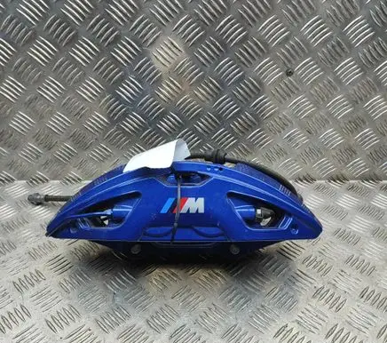 BMW X6 G06 Front brake caliper 6885584
