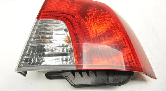 Volvo S40 Rear/tail lights 31214608