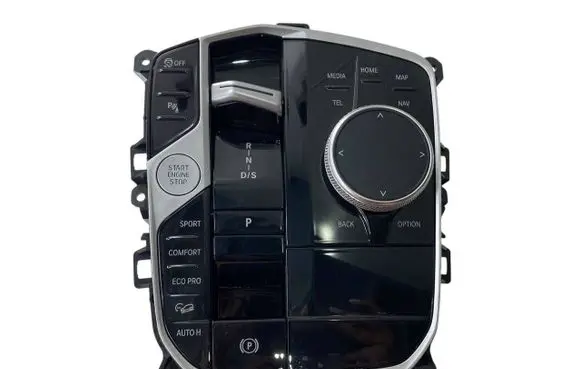 BMW X5 G05 Gear selector 5A6AEE9 61315A6AEE9