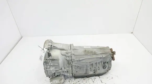 Mercedes-Benz C W205 Automatic gearbox 725017