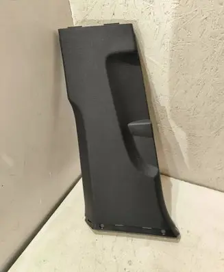 Audi Q3 8U (B) pillar trim (bottom) 83A867239 F02716006