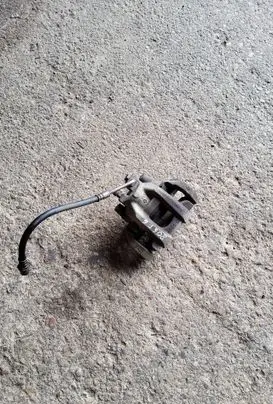 Dodge Durango Rear brake caliper 4884RH