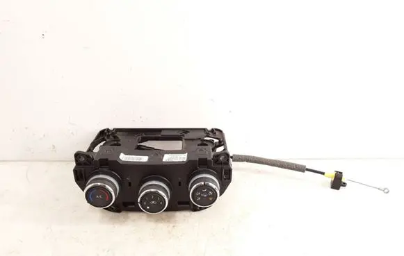 Opel Karl Climate control unit 42564363 688437714