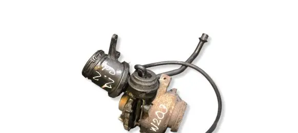 Mercedes-Benz C W203 Turbo A6110960999 711006 AL0009
