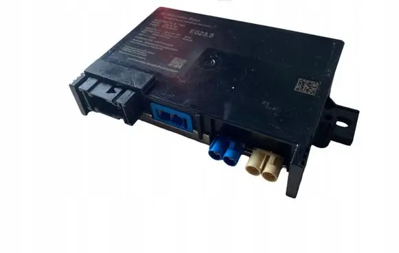 Mercedes-Benz S W223 Phone control unit/module 2239007615