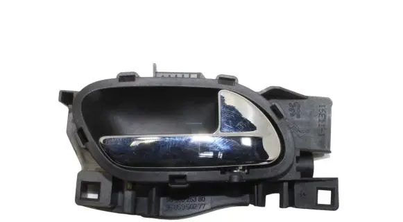 Peugeot RCZ Front door interior handle 9660525380 9685950277